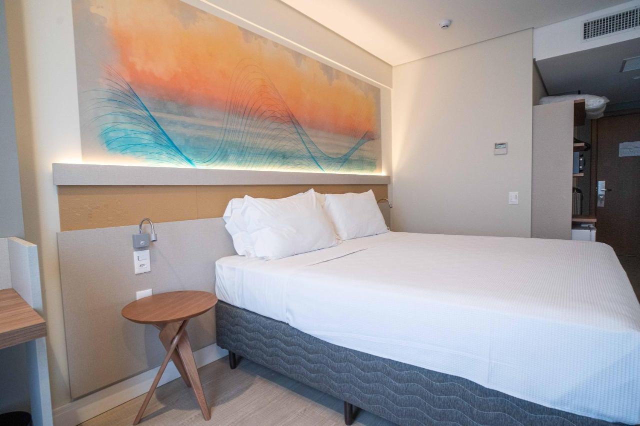 Intercity Portofino Florianopolis Luaran gambar