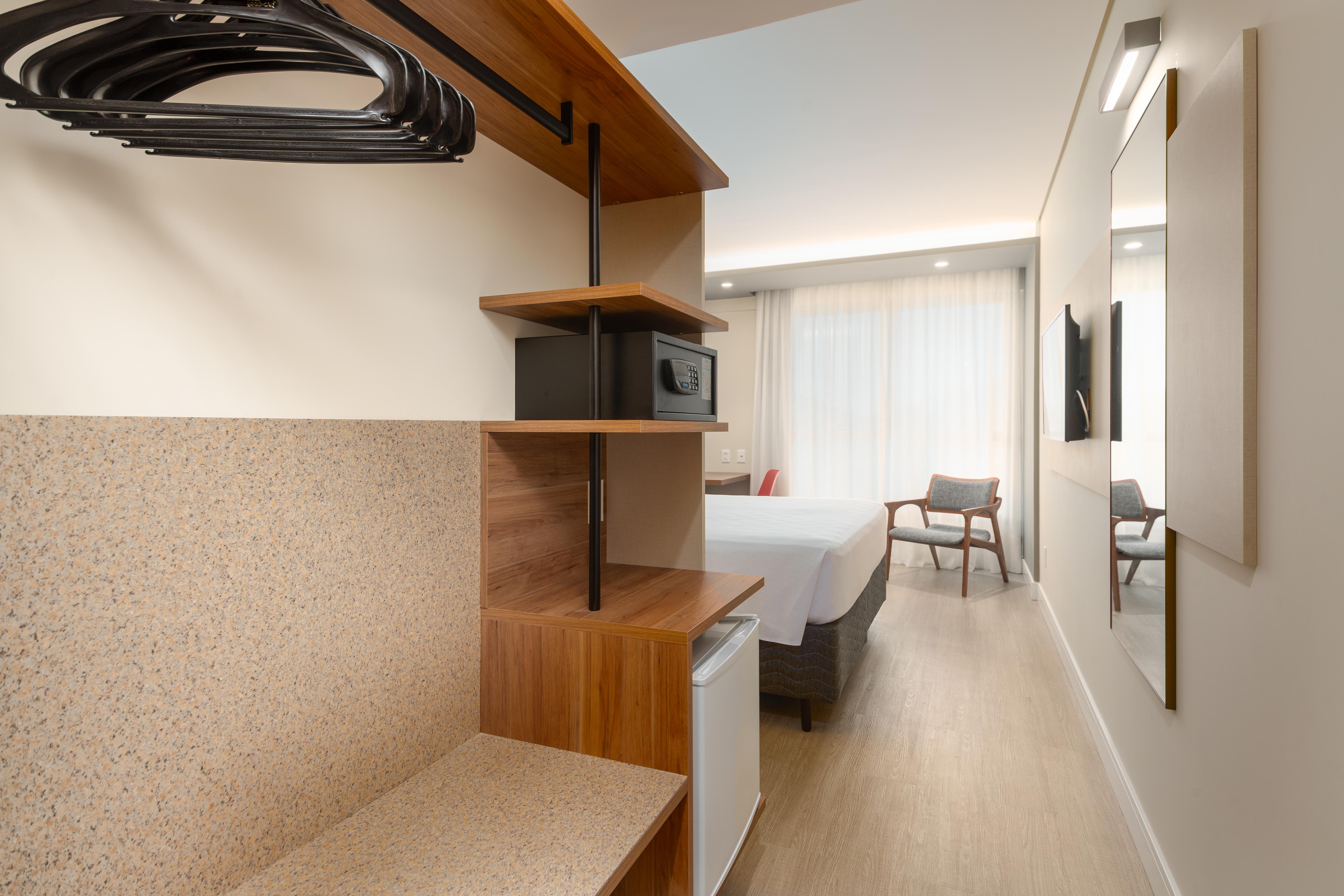 Intercity Portofino Florianopolis Luaran gambar