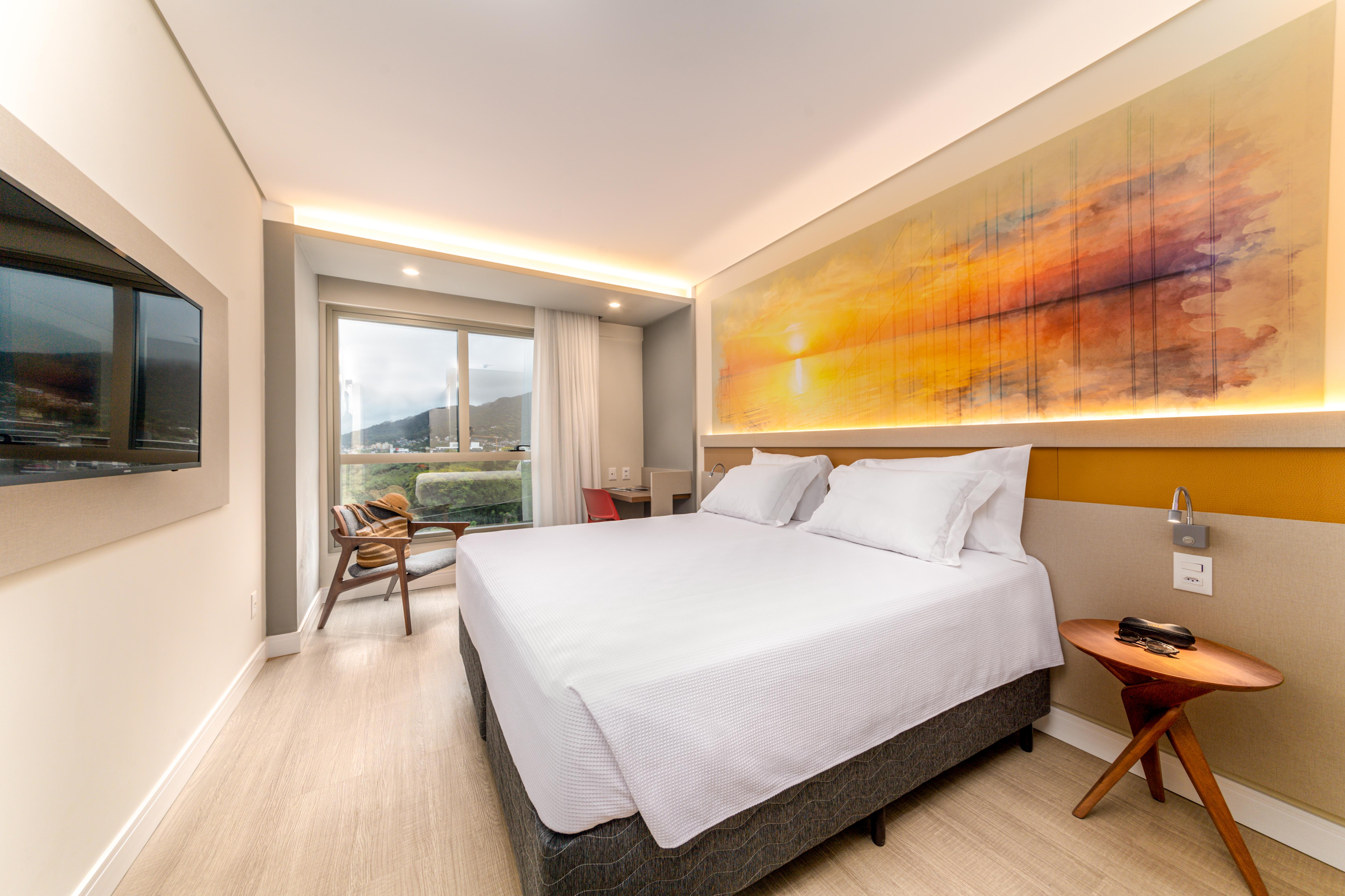 Intercity Portofino Florianopolis Luaran gambar