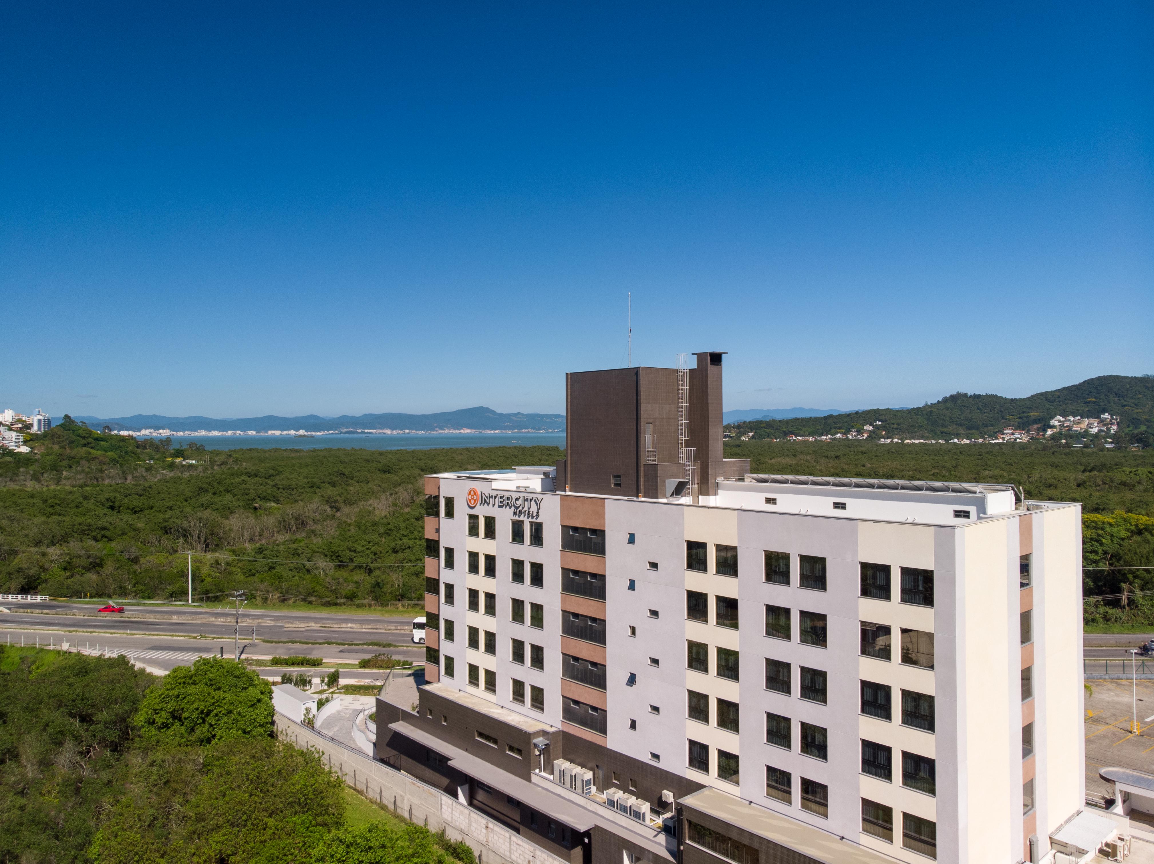 Intercity Portofino Florianopolis Luaran gambar